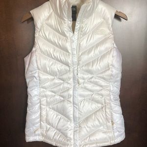The North Face Tops - North Face Vest The North Face Tops - North Face Vest